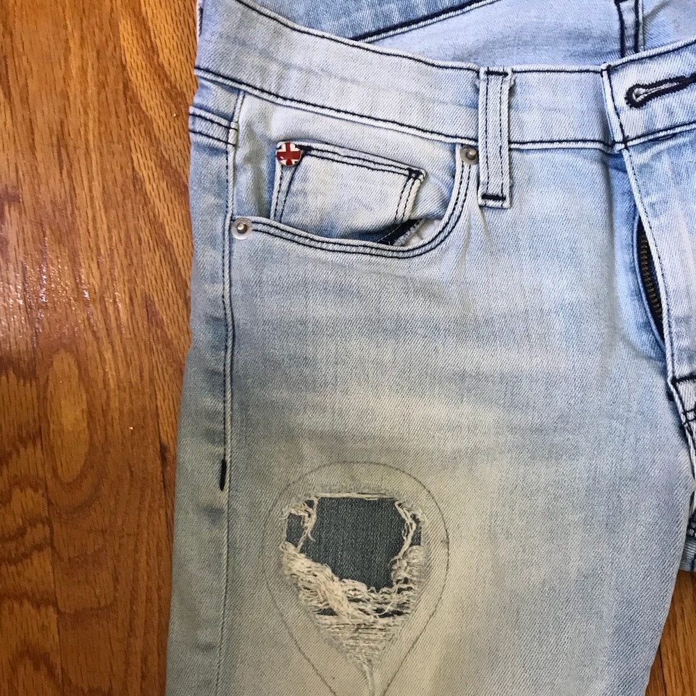 Hudson Jeans - Picture 3 of 5